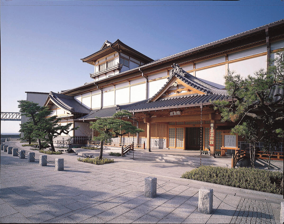 ミュージアムラリーについて